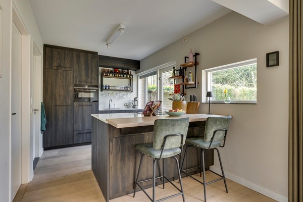 Medium property photo - Staringstraat 5, 5691 XJ Son en Breugel